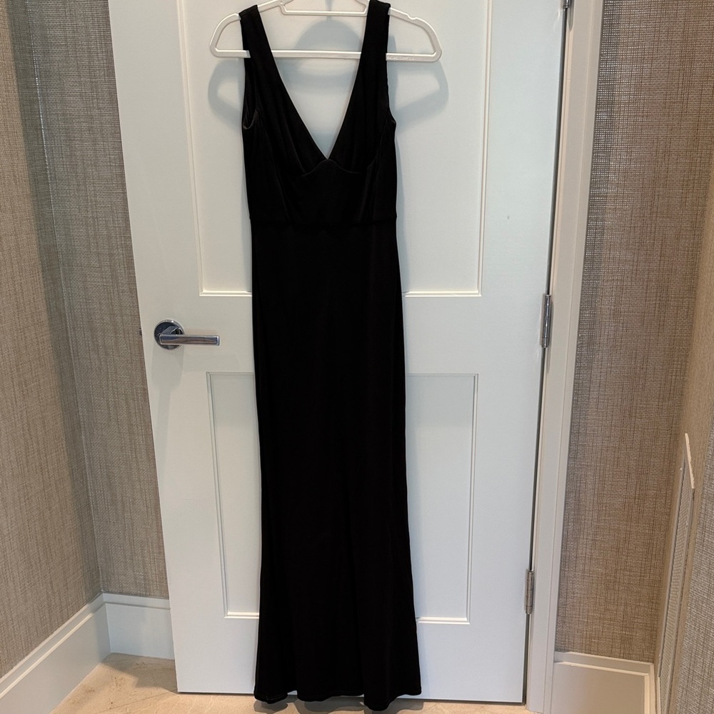 ABS Gown size small